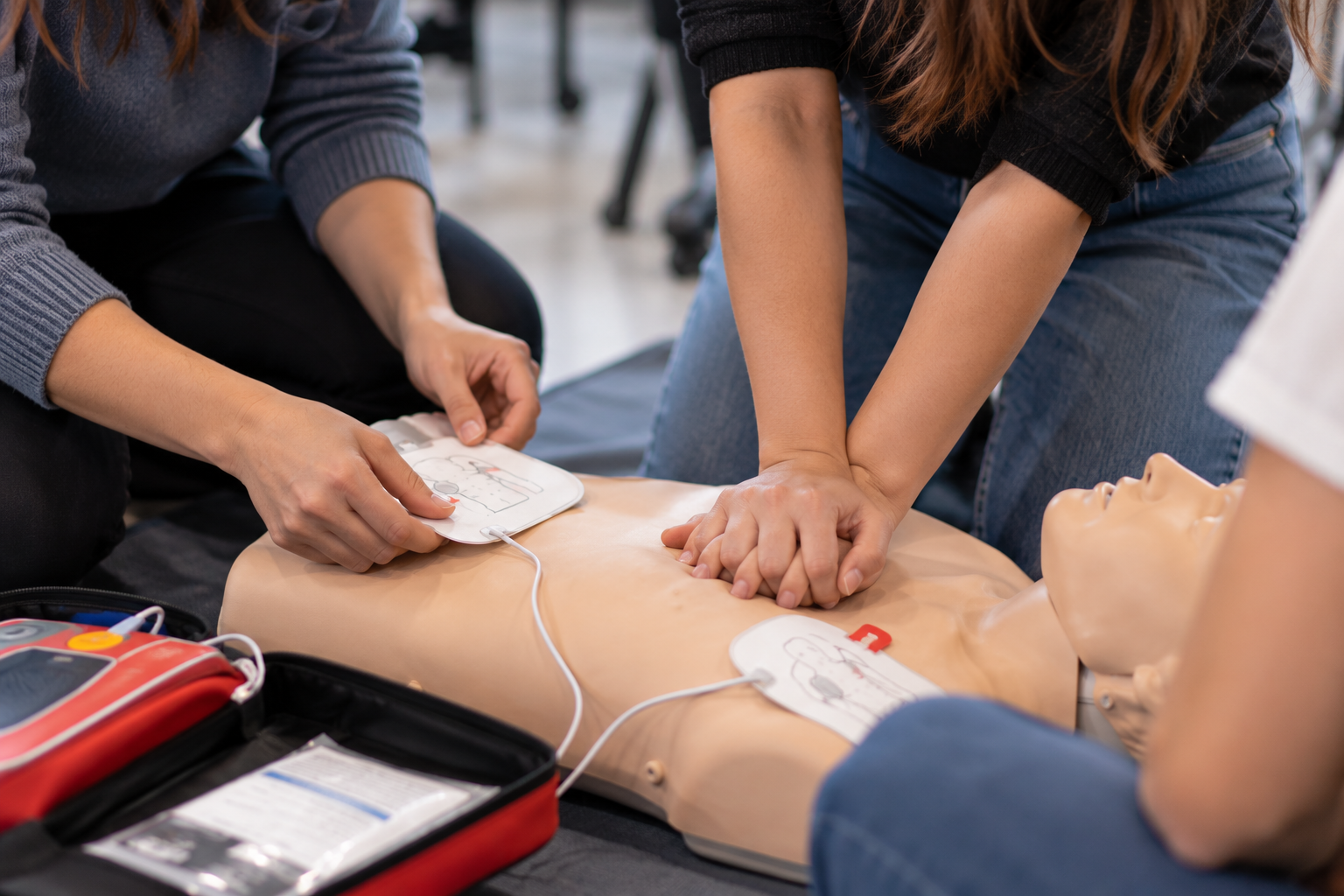 Hands-on Practical